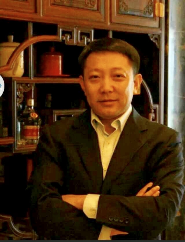 巧克力绅士的第三张照片--兰州相亲服务中心