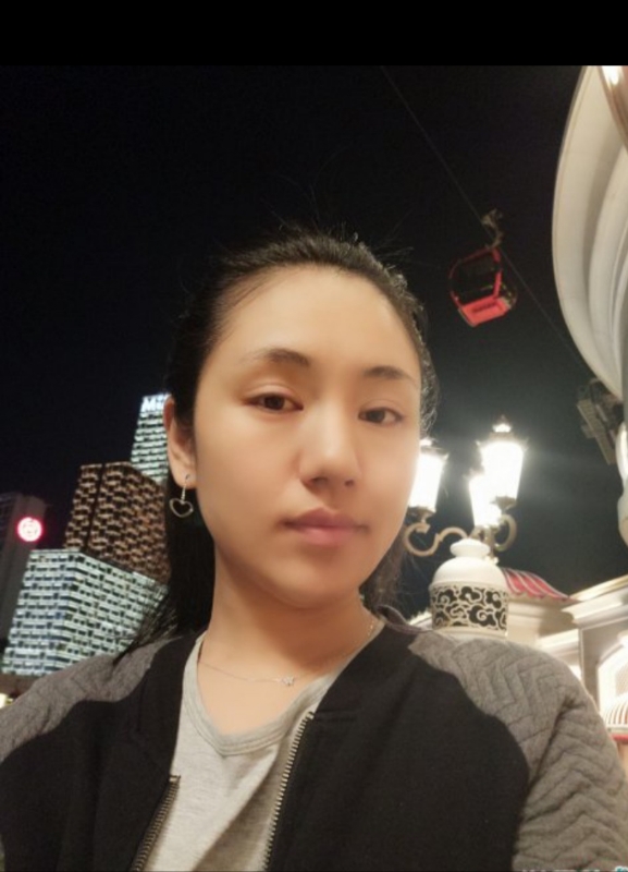 飄兒的第一张照片--兰州相亲服务中心