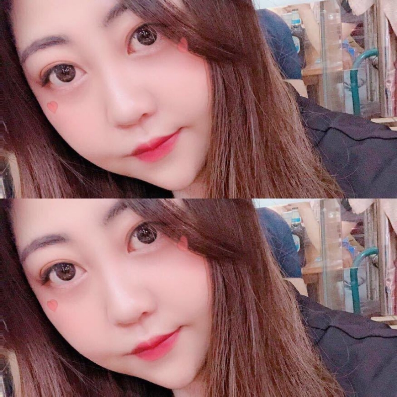 李洁白无瑕的第一张照片--兰州相亲服务中心