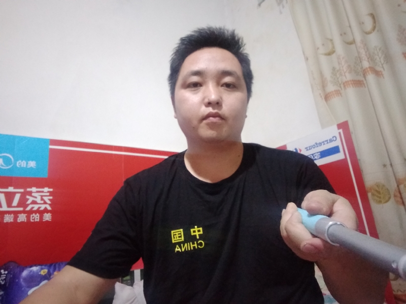 沫沫的第二张照片--兰州相亲服务中心