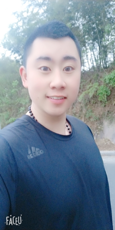 帅小伙的第一张照片--兰州相亲服务中心