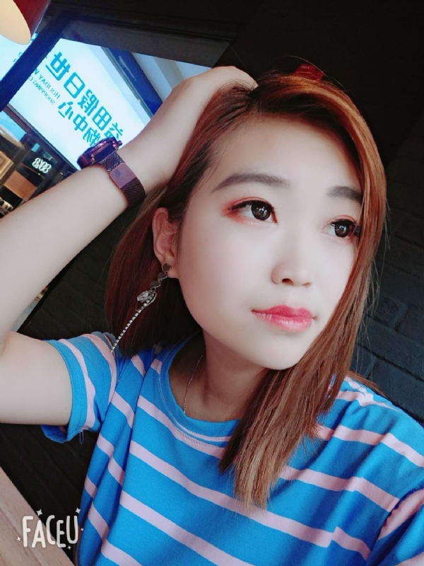 小脚的鹿的第一张照片--兰州相亲服务中心