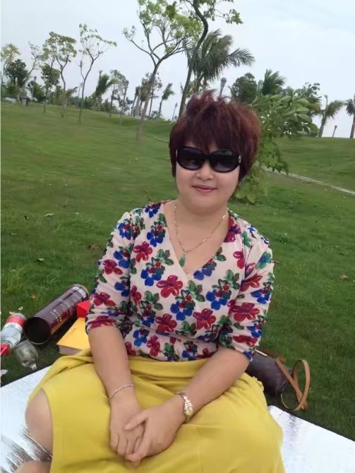 等有缘人的第一张照片--兰州相亲服务中心