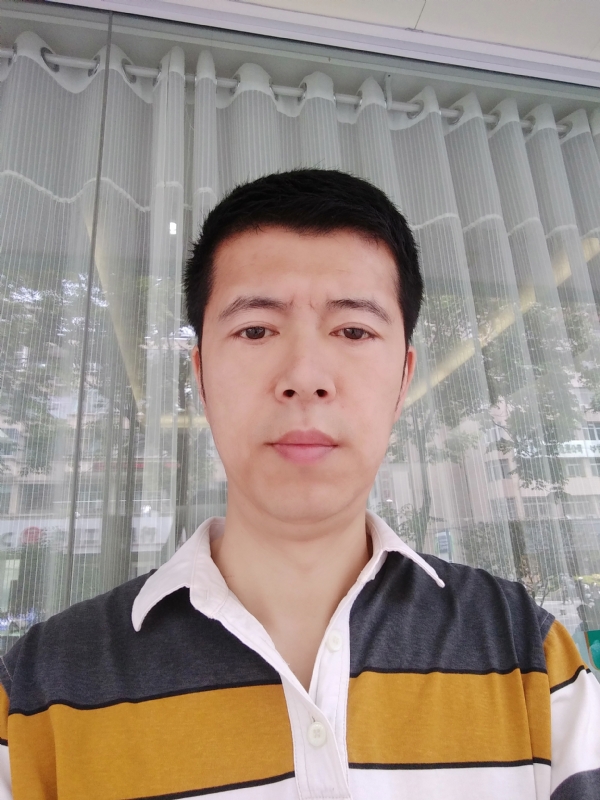 海怀的第一张照片--兰州相亲服务中心