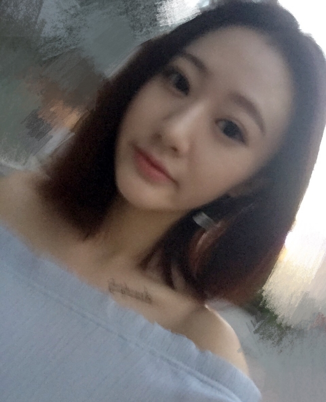 天青色等烟雨的第一张照片--兰州相亲服务中心
