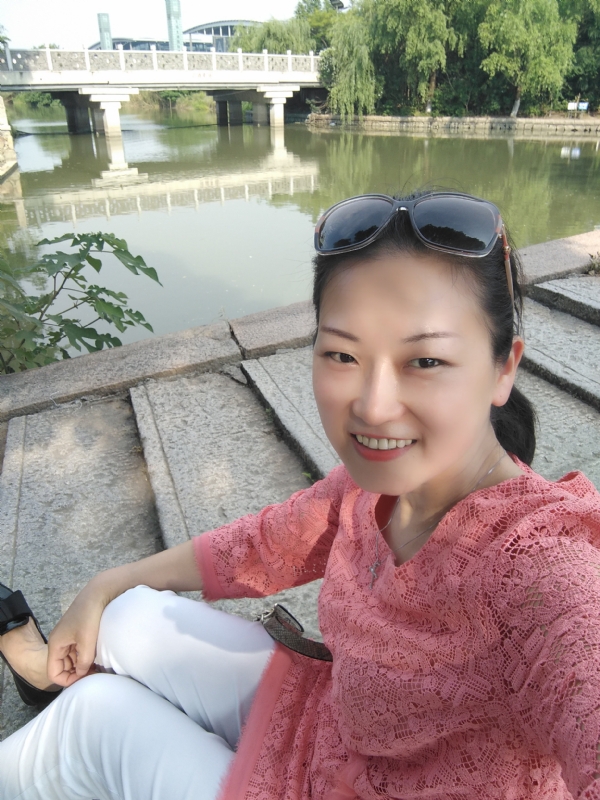 渴慕的第一张照片--兰州相亲服务中心