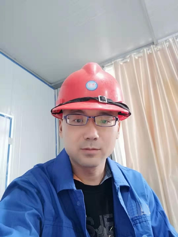 木石的第一张照片--兰州相亲服务中心