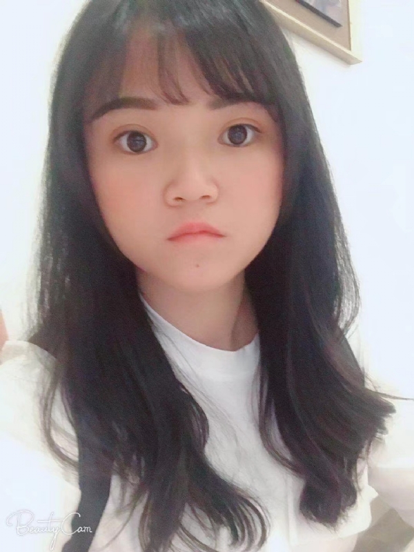 灵灵的第一张照片--兰州相亲服务中心