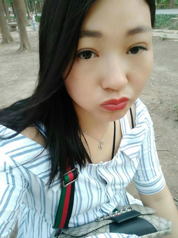 小燕子的第一张照片--兰州相亲服务中心