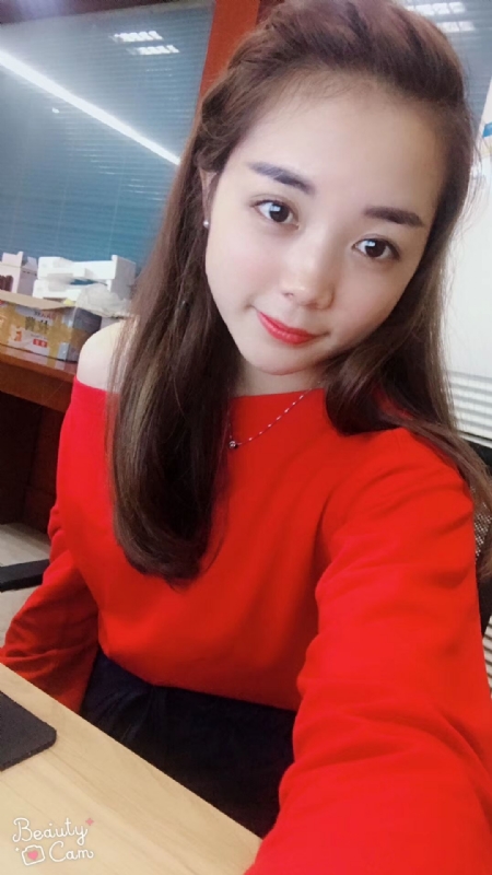 倩倩的爱的第一张照片--兰州相亲服务中心