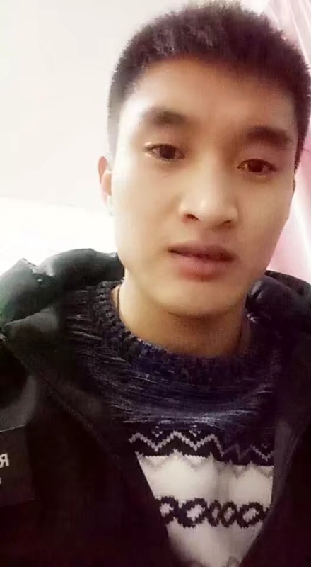 嗨我保护你啊的第一张照片--兰州相亲服务中心