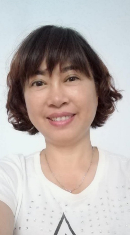 小芹的第一张照片--兰州相亲服务中心