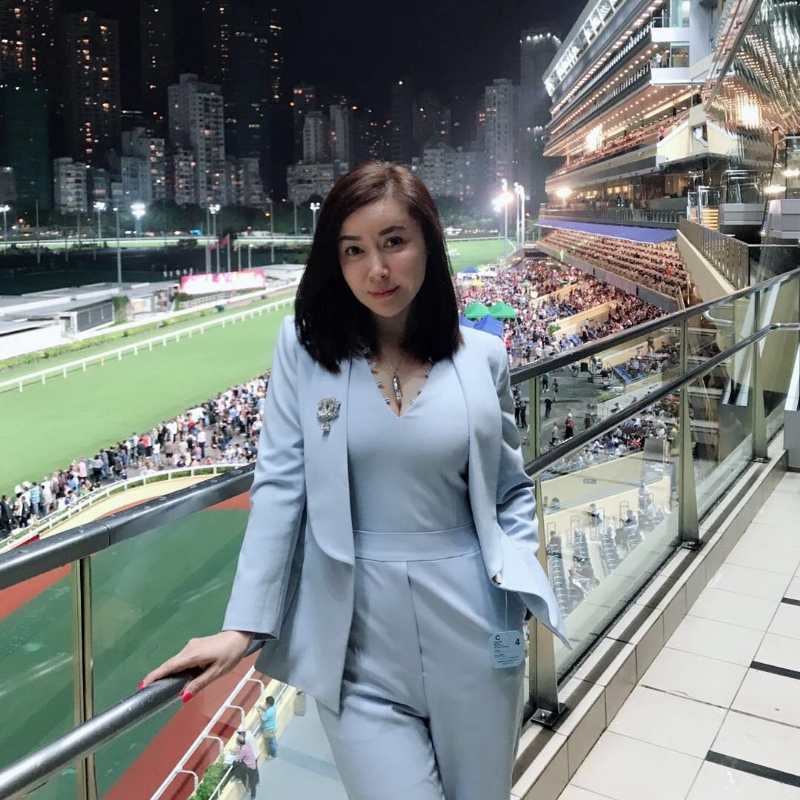 Grace朵儿的第一张照片--兰州相亲服务中心