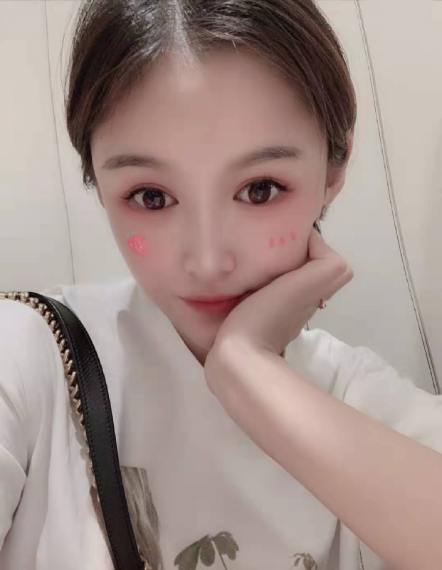 fei菲儿的第一张照片--兰州相亲服务中心