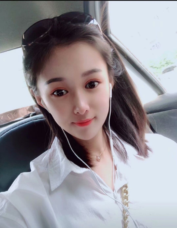 蒋荣荣的第一张照片--兰州相亲服务中心