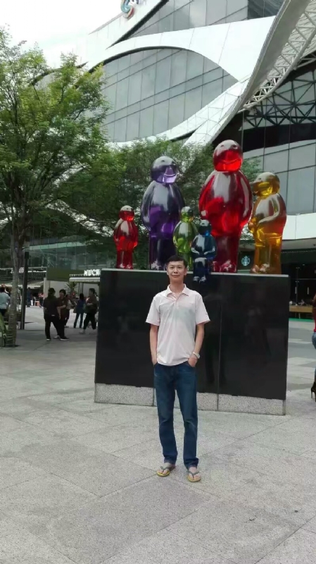 简爱的第一张照片--兰州相亲服务中心