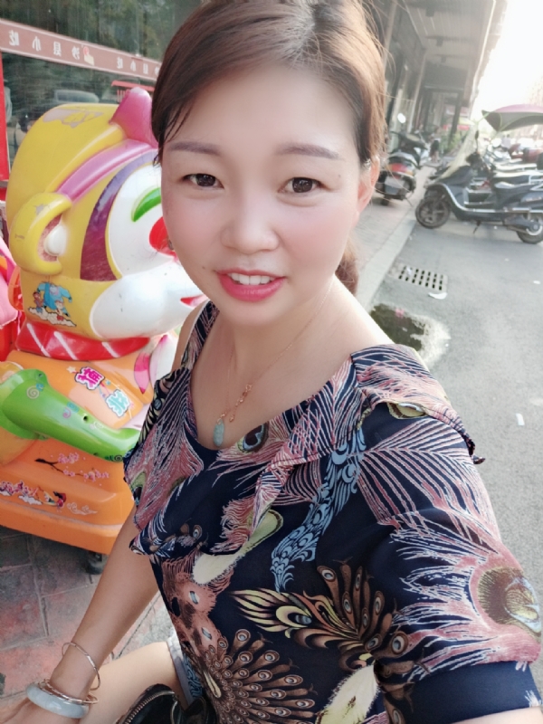 云儿的第一张照片--兰州相亲服务中心