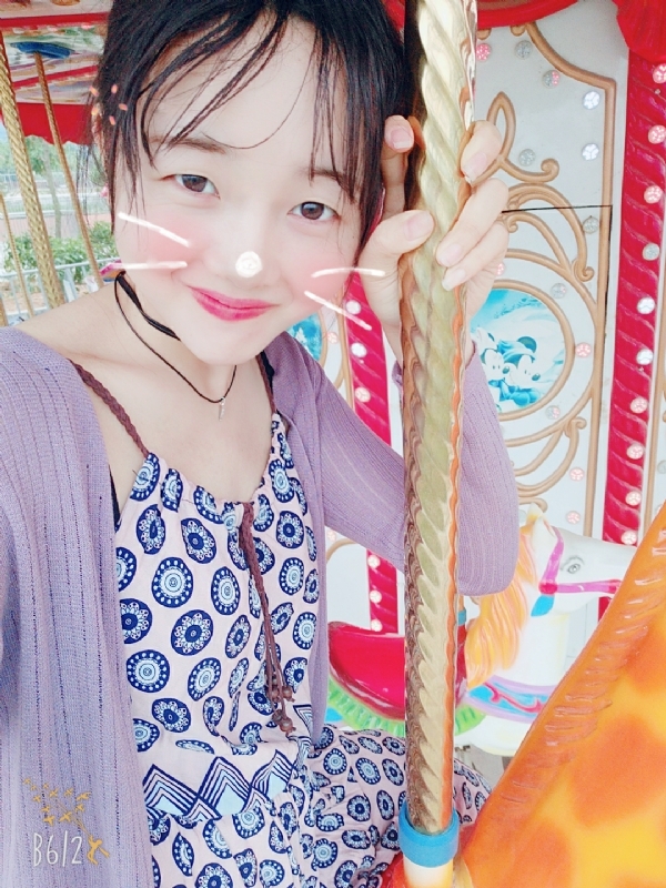 安妮的第二张照片--兰州相亲服务中心