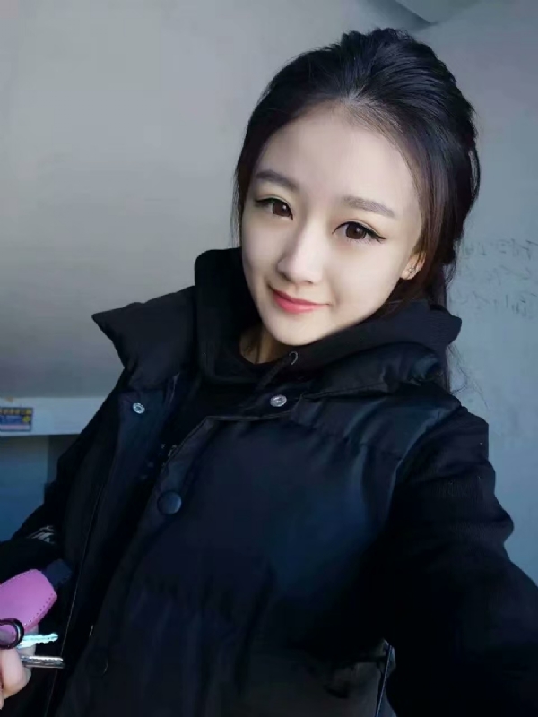 可爱的瑶的第一张照片--兰州相亲服务中心