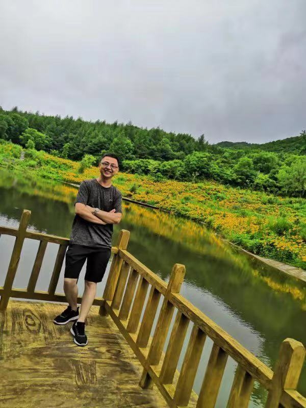 正能量的第三张照片--兰州相亲服务中心