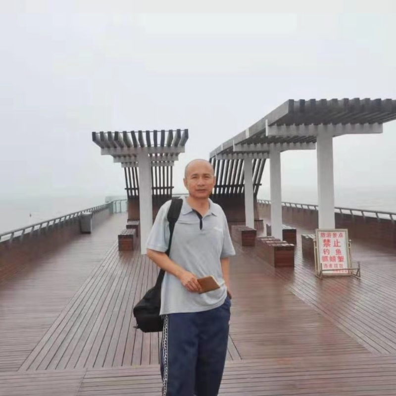 水云间的第一张照片--兰州相亲服务中心
