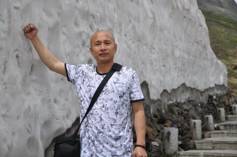 水云间的第三张照片--兰州相亲服务中心