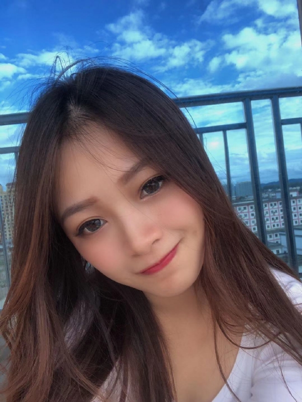 温柔诗函的第一张照片--兰州相亲服务中心