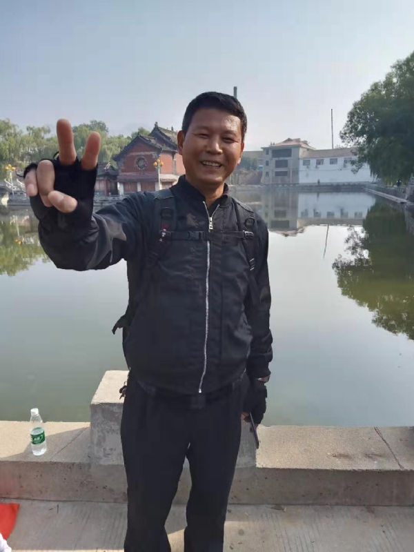 等的第一张照片--兰州相亲服务中心