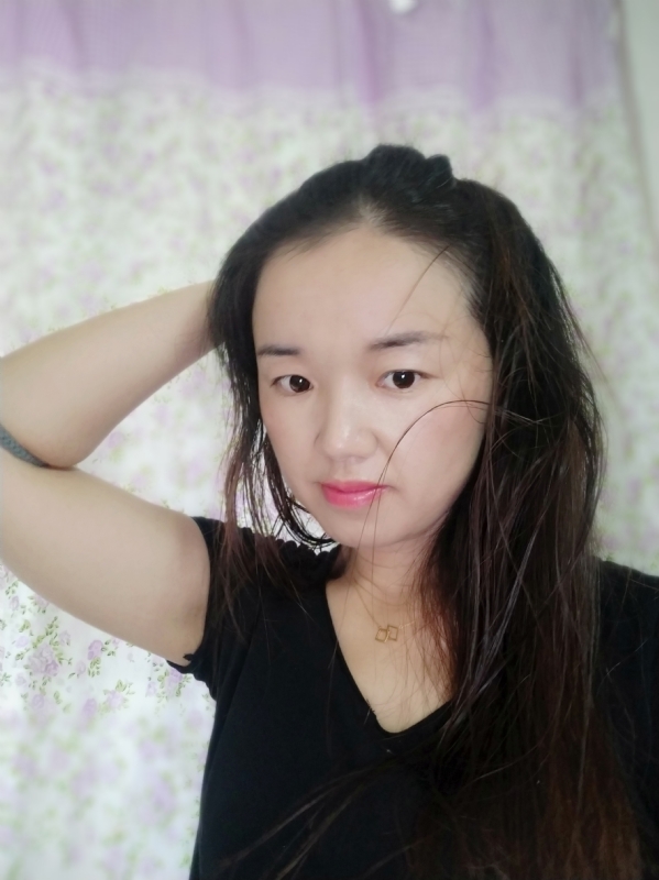 anne的第一张照片--兰州相亲服务中心