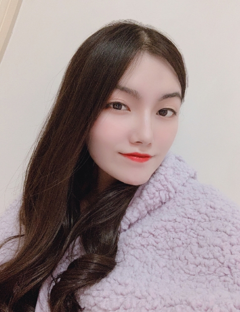 婉宁的第一张照片--兰州相亲服务中心