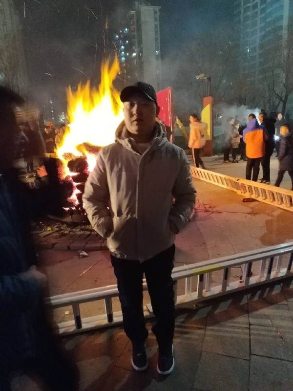 爱情里的俩个人的第二张照片--兰州相亲服务中心