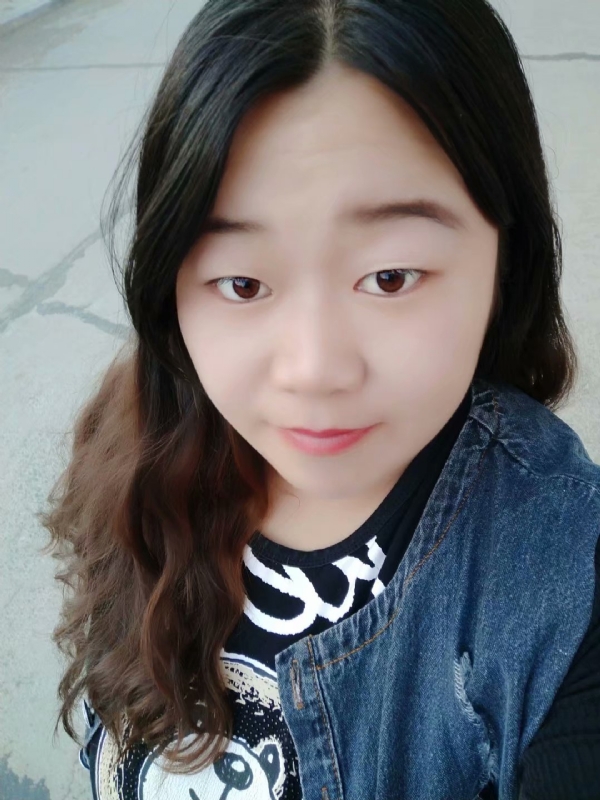 墨兮的第一张照片--兰州相亲服务中心