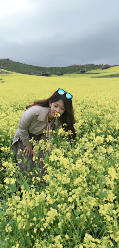 小桃花的第一张照片--兰州相亲服务中心