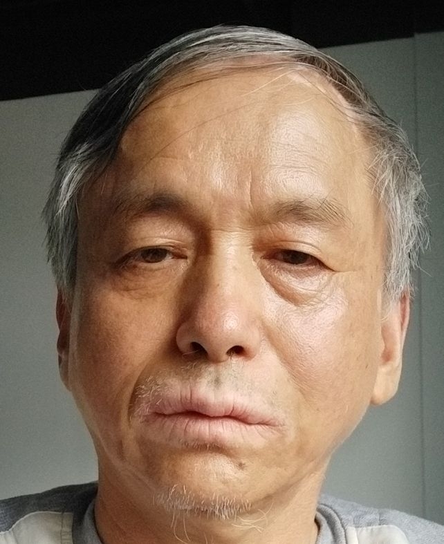 9杰米的第一张照片--兰州相亲服务中心