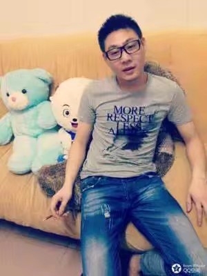 惟才的第一张照片--兰州相亲服务中心