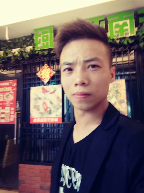 听云的第一张照片--兰州相亲服务中心