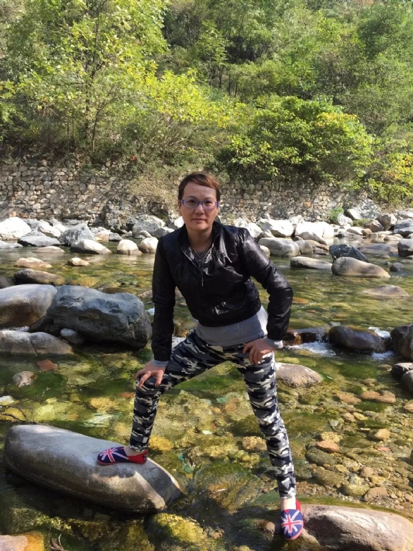 金鑫的第一张照片--兰州相亲服务中心