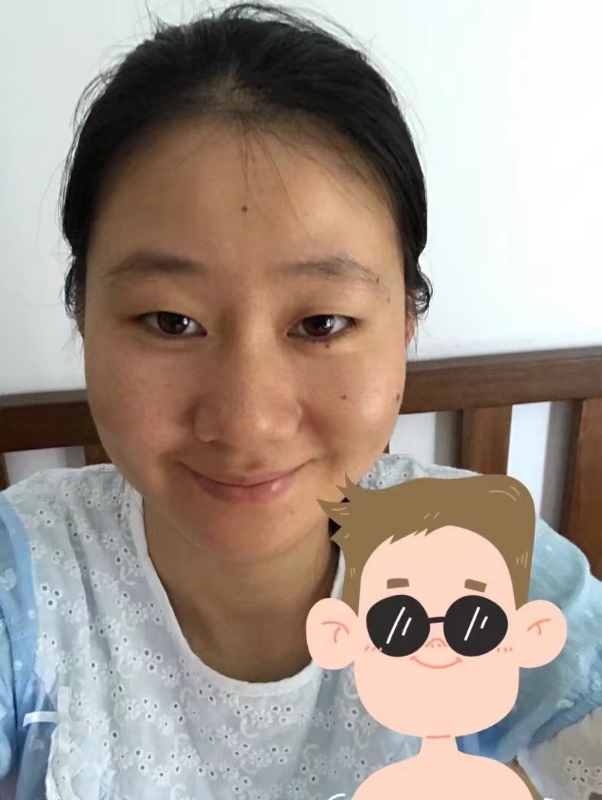 丽丽的第一张照片--兰州相亲服务中心
