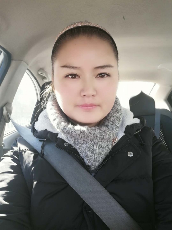 牵手缘的第一张照片--兰州相亲服务中心