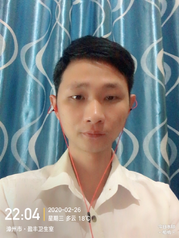 小林的第一张照片--兰州相亲服务中心