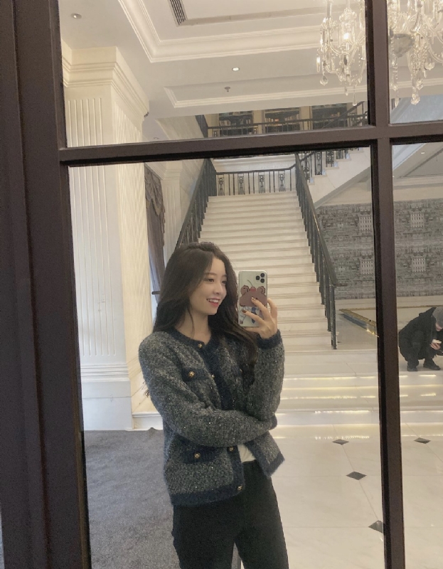 Emily的第一张照片--兰州相亲服务中心
