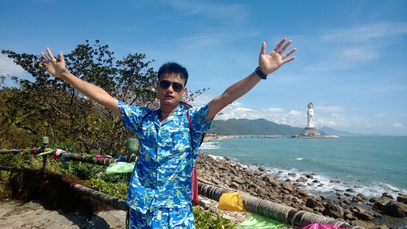 pengyu521的第二张照片--兰州相亲服务中心