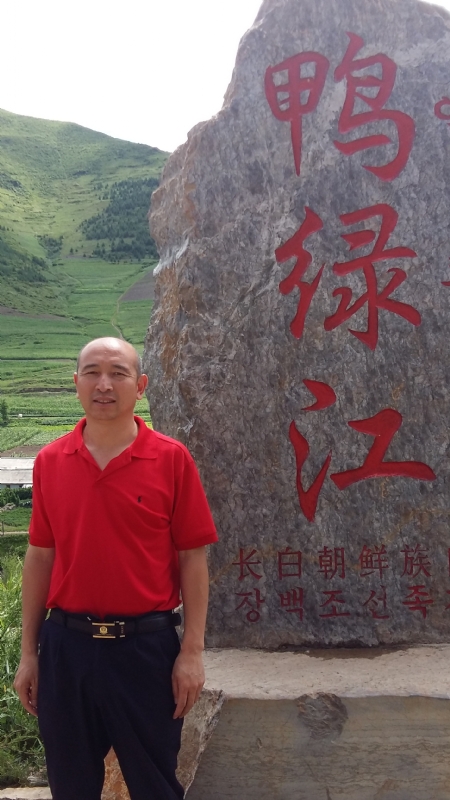 光头哥的第一张照片--兰州相亲服务中心