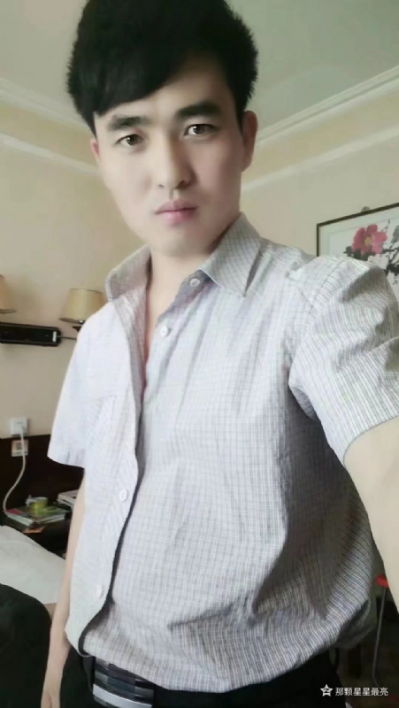 牛郎的第一张照片--兰州相亲服务中心