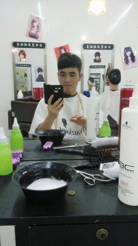 牛郎的第二张照片--兰州相亲服务中心