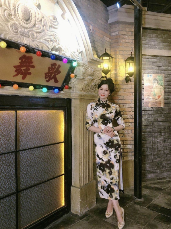 林晓洁的第一张照片--兰州相亲服务中心