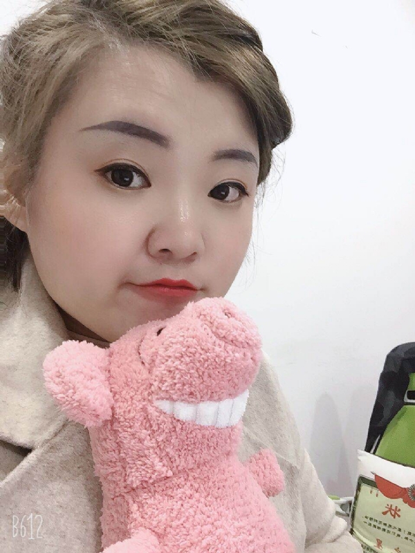 李娜的第一张照片--兰州相亲服务中心