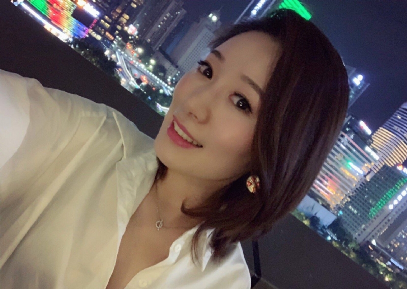 Mengyao的第二张照片--兰州相亲服务中心