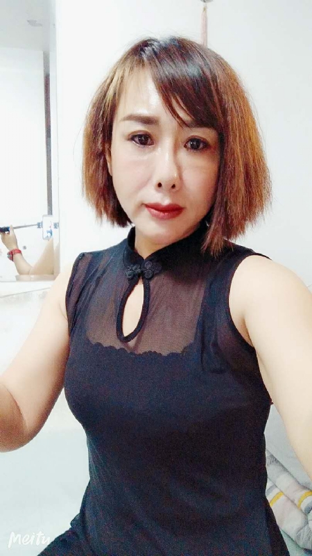 芊芊的第一张照片--兰州相亲服务中心