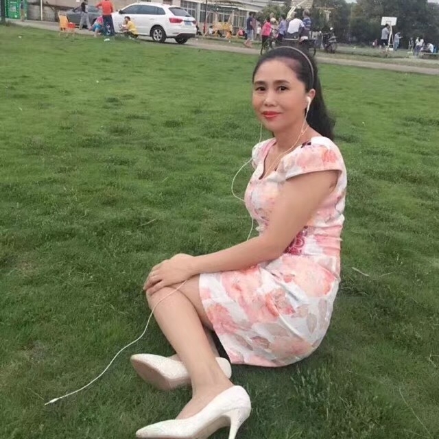 永相随的第二张照片--兰州相亲服务中心